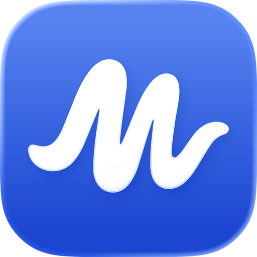 Memo app icon